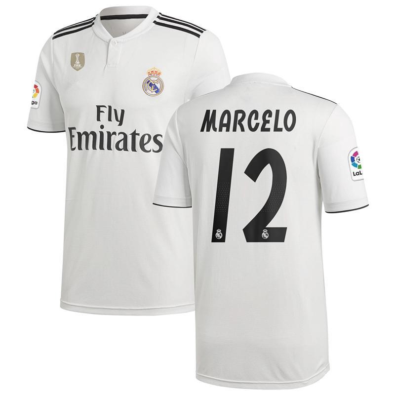 marcelo jersey