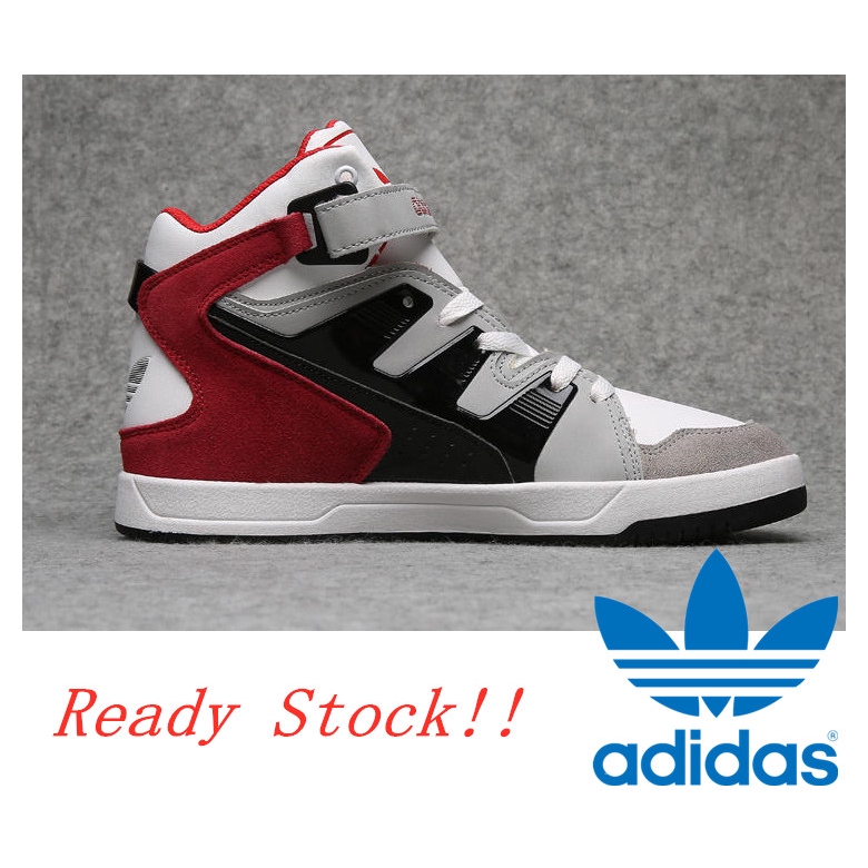 Ready Stock】 【Ori 100% 0riginal】Adidas Ori 100% 0riginals Adidas MC X1 High  Cut Unisex Sports Shoes Running Kasut Sneakers | Shopee Malaysia