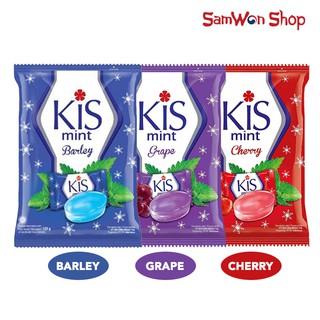 Buy Kiss Mint Candy Kis Seetracker Malaysia