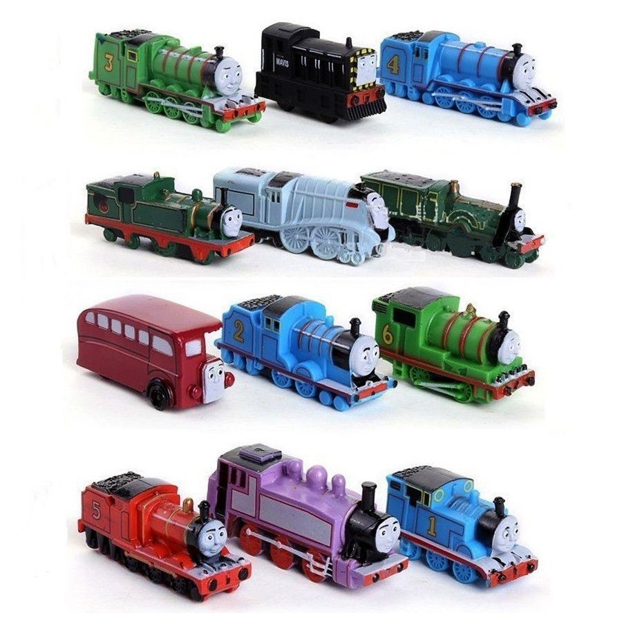 thomas the train figures