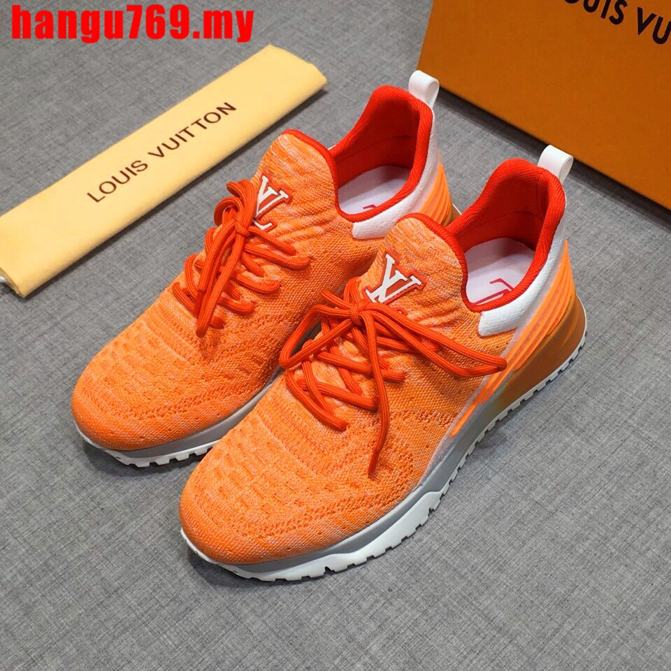 Original Fashion New LV Louis Vuitton V.N.R Shoes Running shoes Sneakers LV V.N.R Running shoes ...