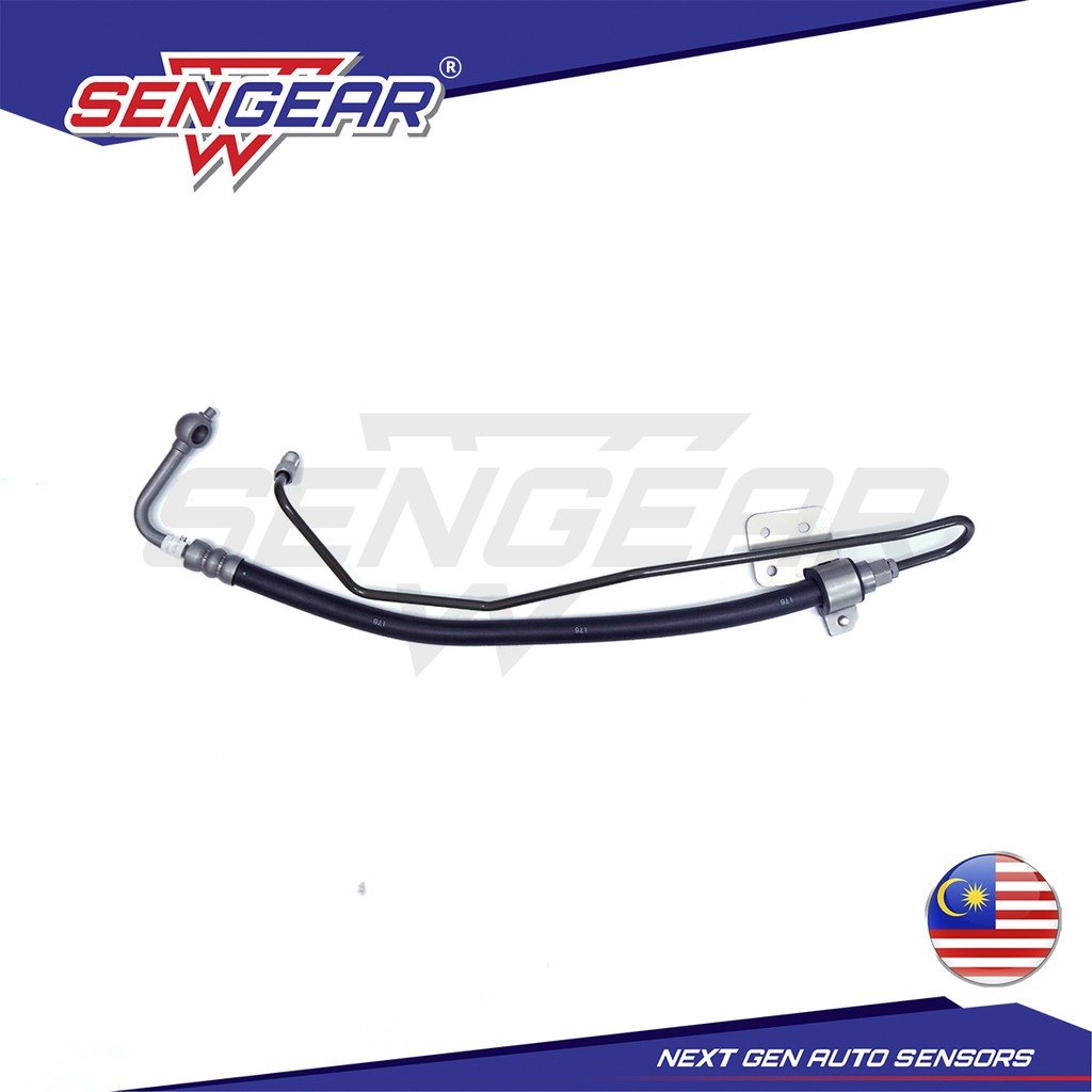 NISSAN NAVARA D40 POWER STEERING PRESSURE HOSE Shopee Malaysia