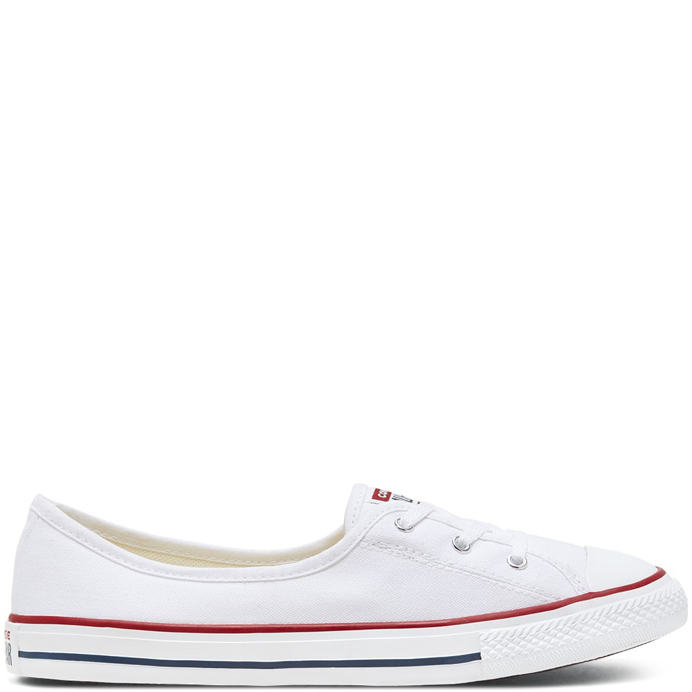 converse all star dainty ballet