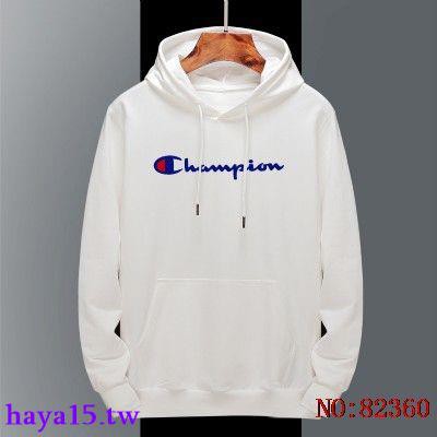 champion hoodie big letters