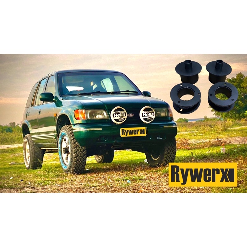 kia sportage suspension lift kit Shopee Malaysia