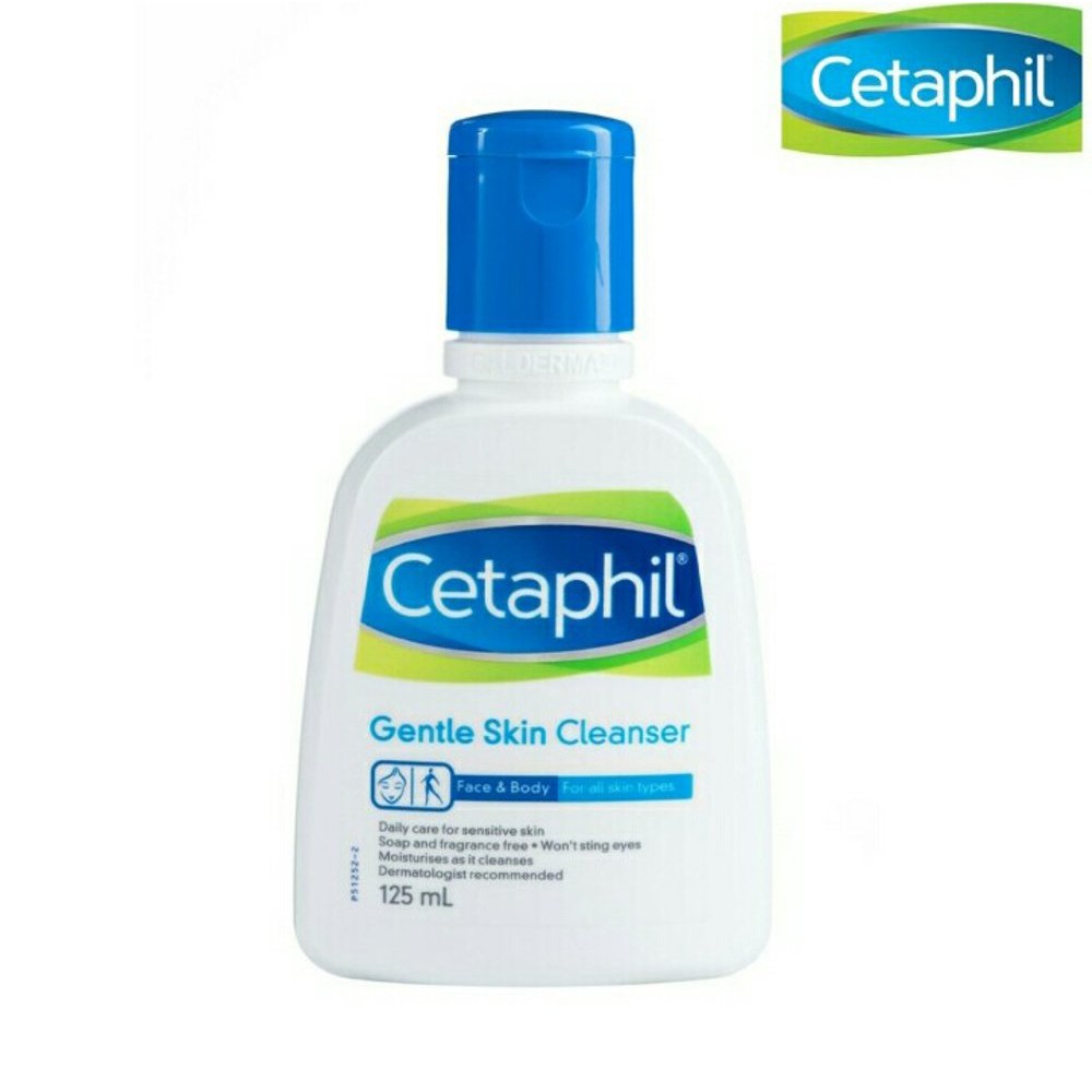 alternative for cetaphil cleanser