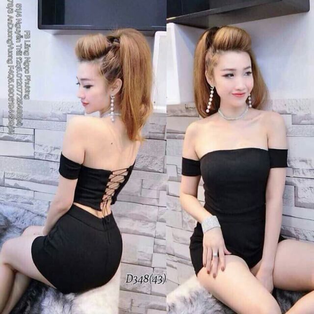 Jump short bet shoulder strap