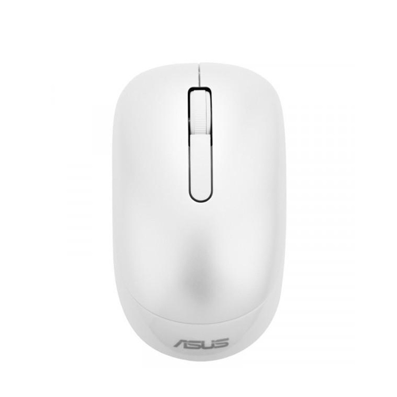 WT205 Luxurious Compact Wireless Mouse with 2.4Ghz USB receiver 1200DPI