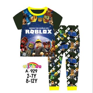 Ailubee Inside The World Of Roblox A929 Shopee Malaysia - aesthetic pajamas roblox