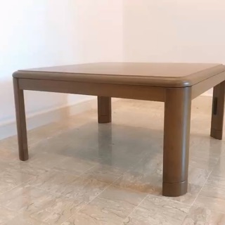 Japanese table Meja Jepun Shopee Malaysia