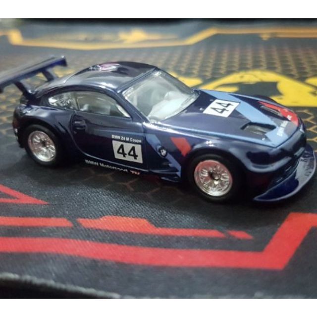 hot wheels bmw z4 super treasure hunt