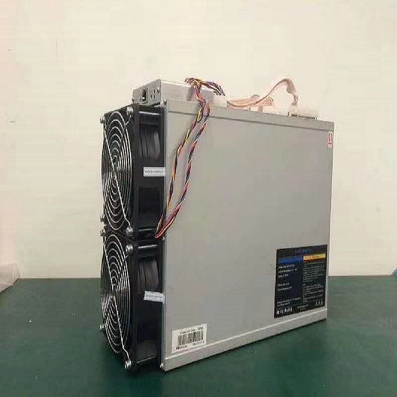 Eth Miner Innosilicon A10 Pro 740mh S 7g Memory 1300w With Psu Ethash Asic Miner Better Than Antminer E3 Pandaminer B3 Shopee Malaysia