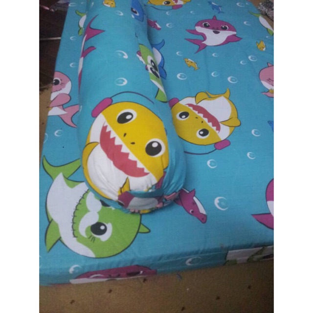 Bantal Peluk Budak / sarung bantal peluk | Shopee Malaysia