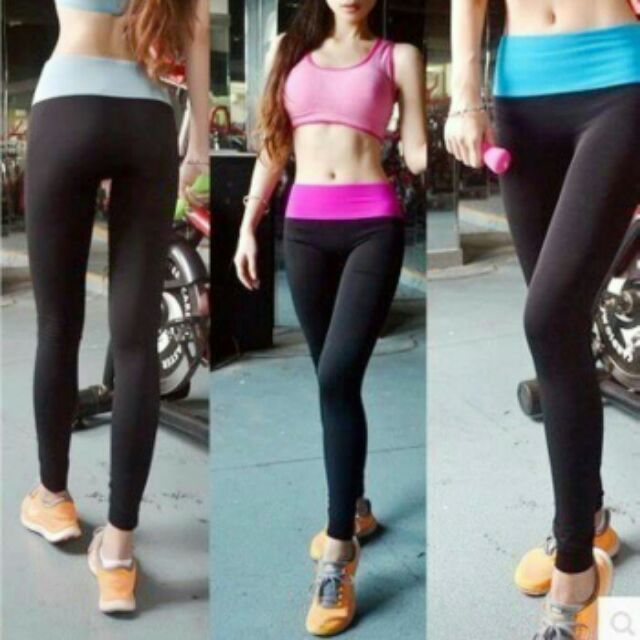 leggings skinny girl