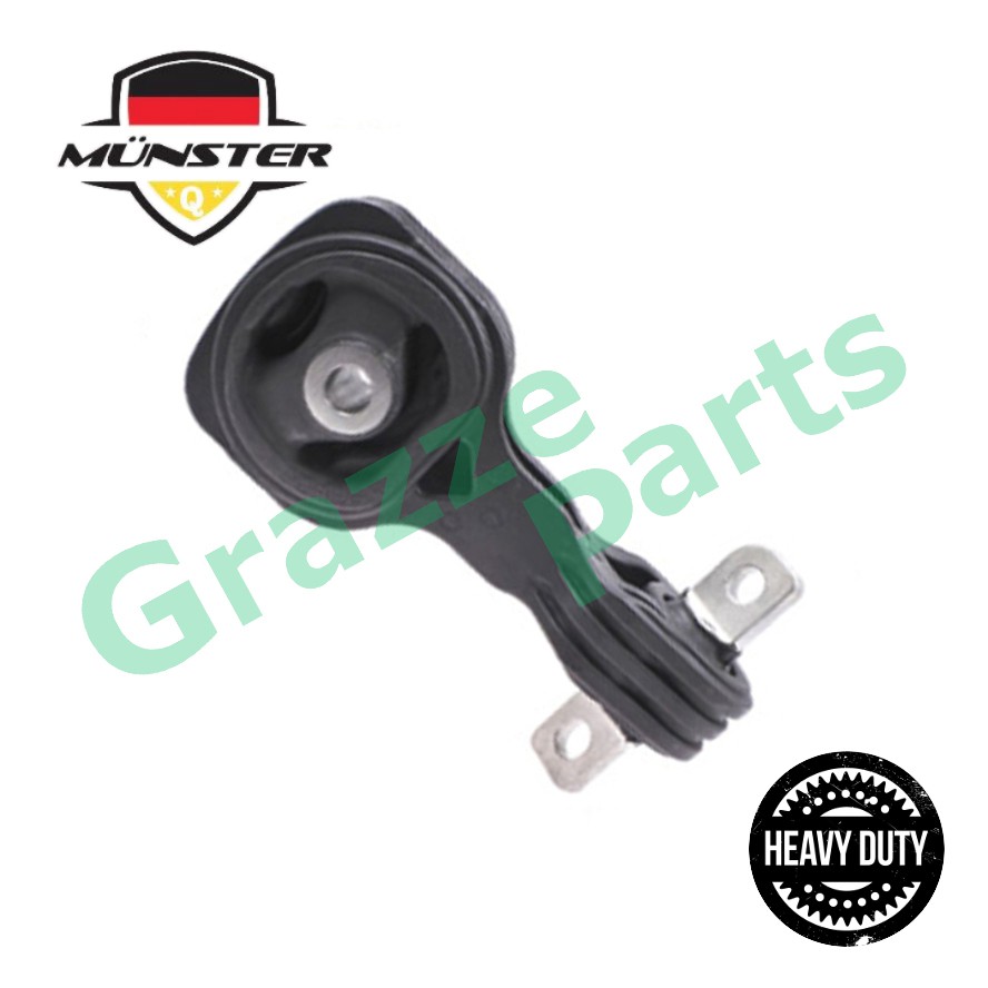 Münster "Heavy Duty" 50890-SMA-981 Rear Engine Mounting 