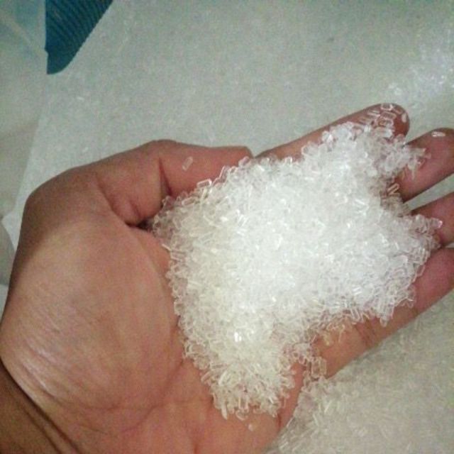 Epsom Salt Garam Pertanian Shopee Malaysia