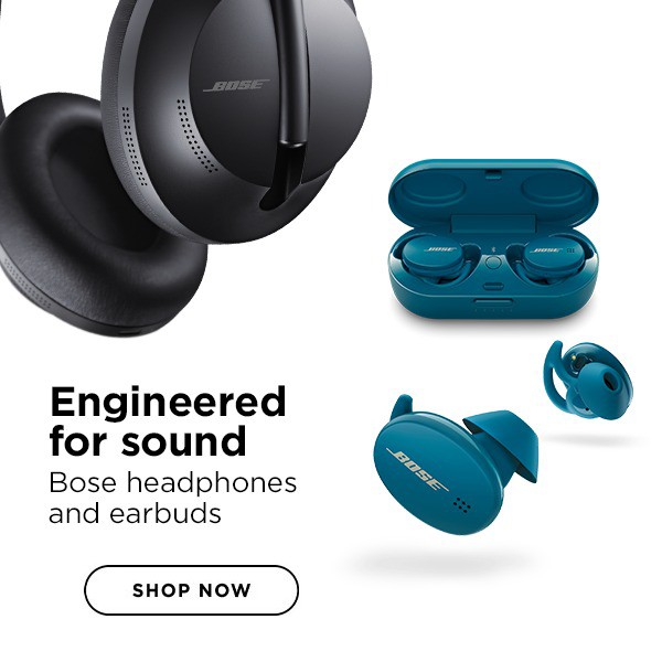 Bose Malaysia Online, November 2022 Shopee Malaysia