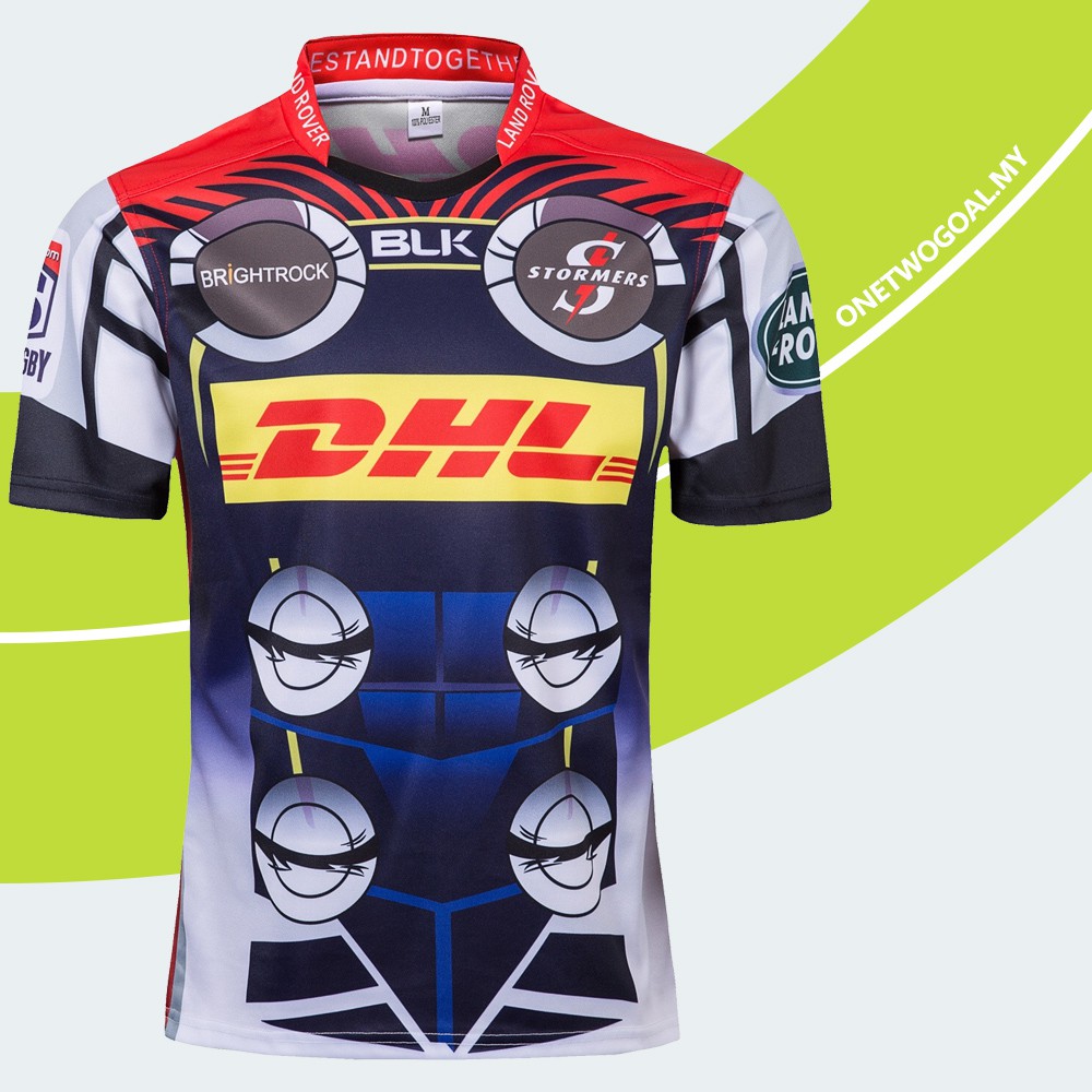 stormers jersey 2020