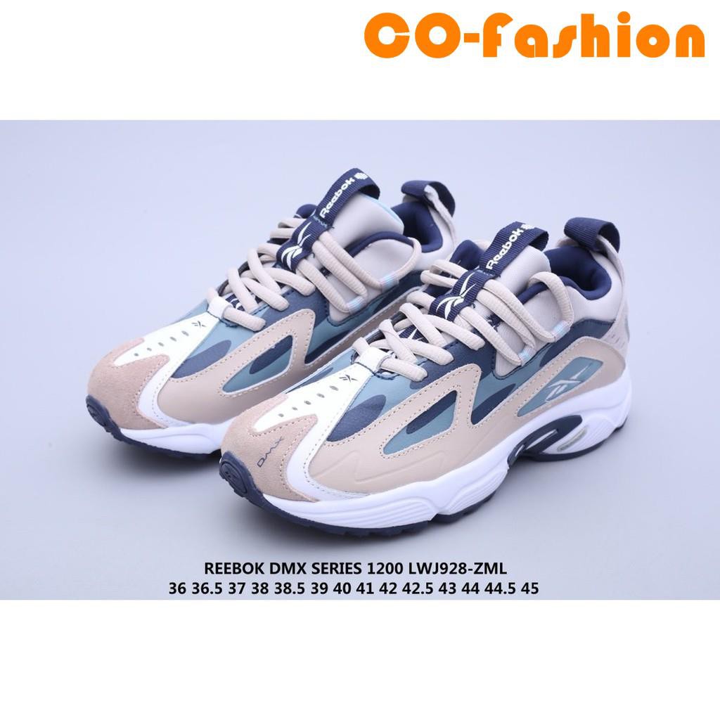 reebok dmx vintage