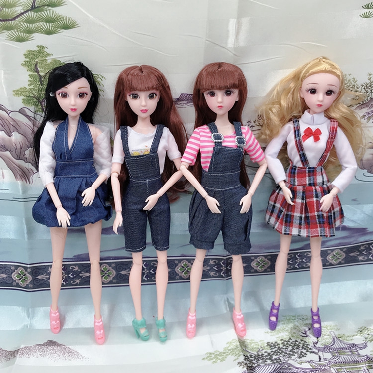 cute barbie doll clothes