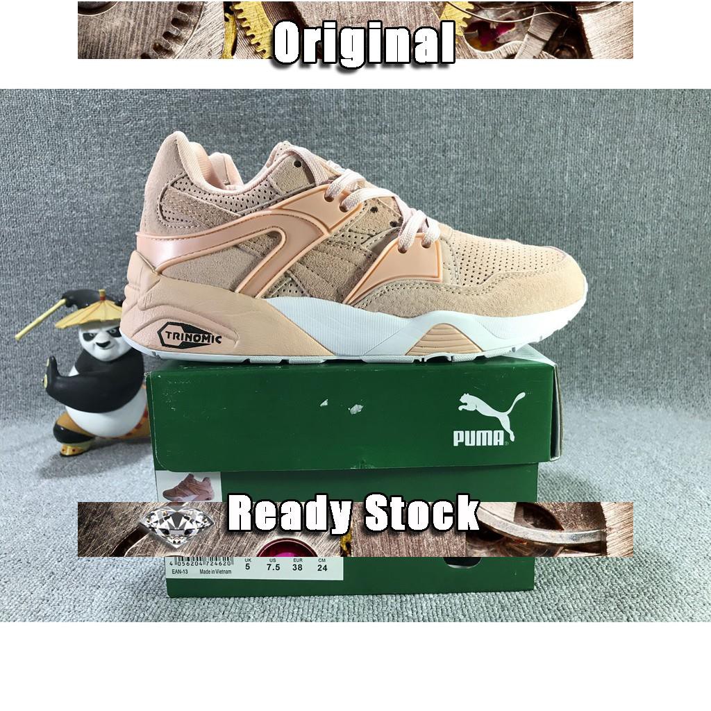 puma trinomic r698 40