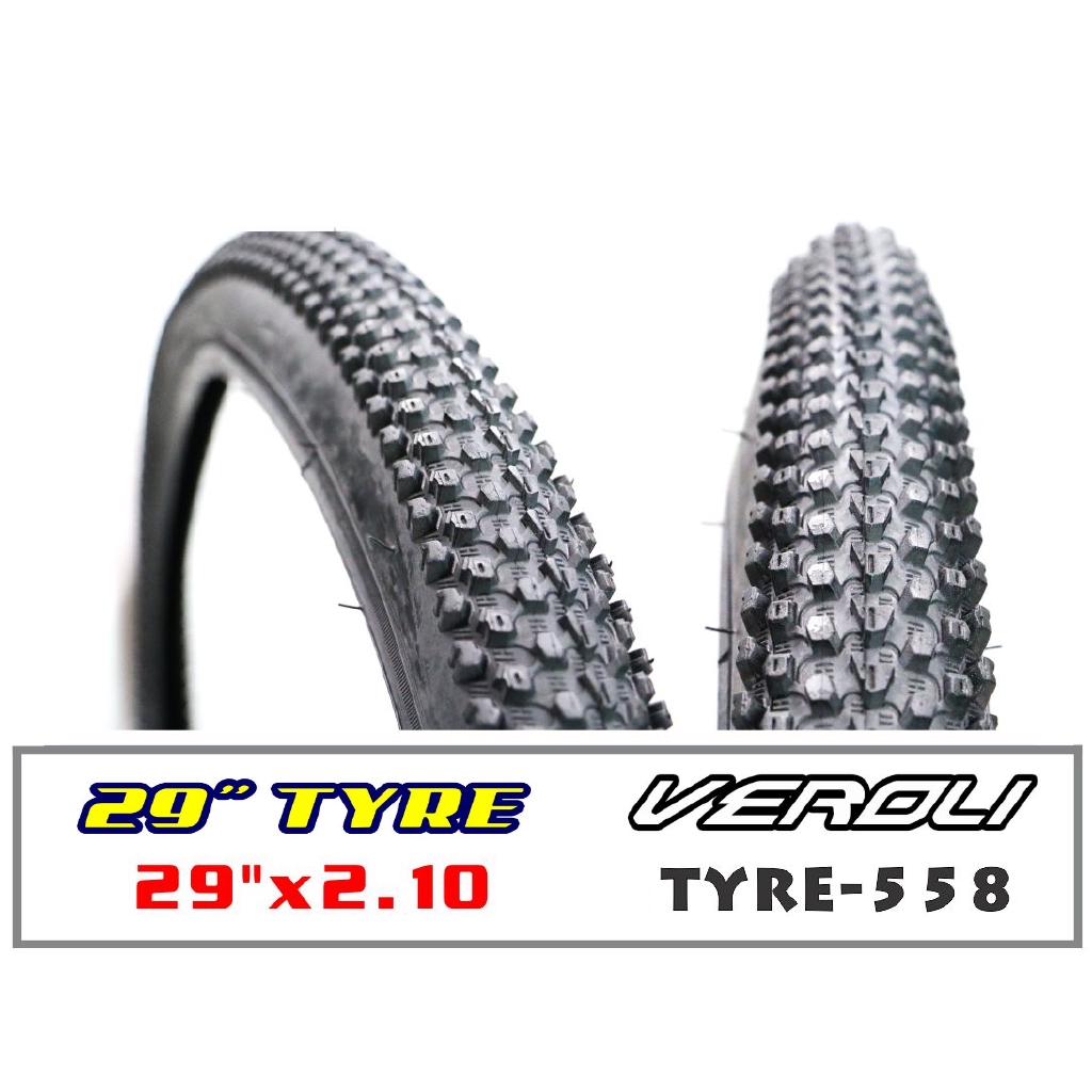 29 x 2.125 bike tire