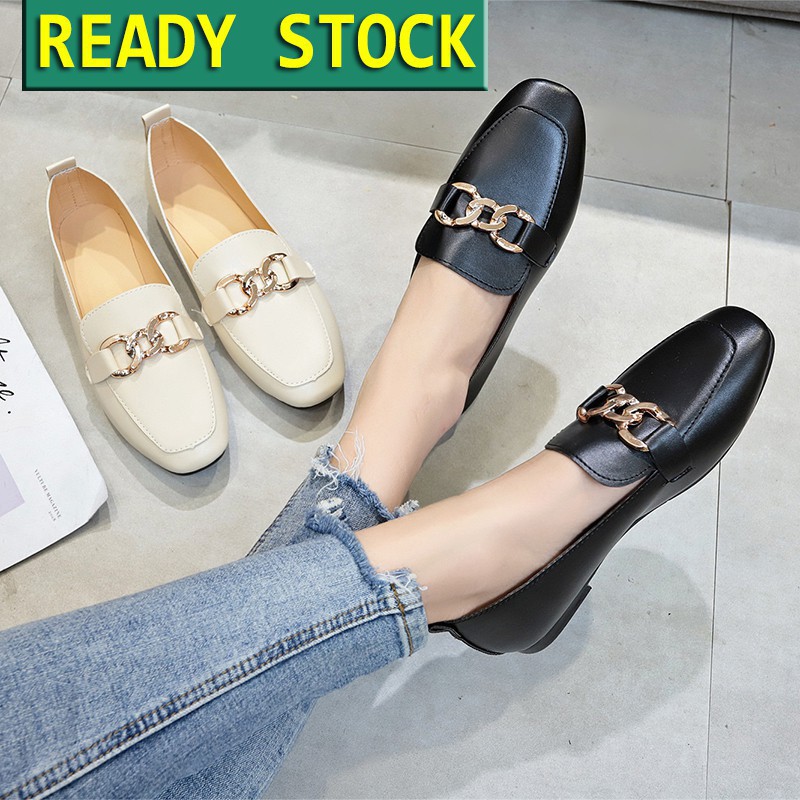 shopee flat shoes