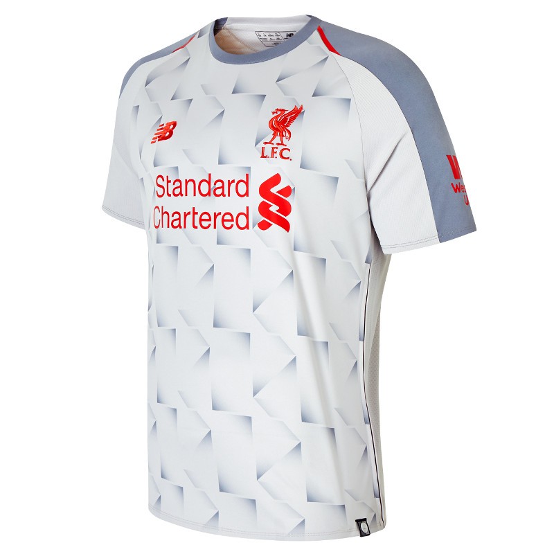 New Balance LFC Men's Third Jersey 18 