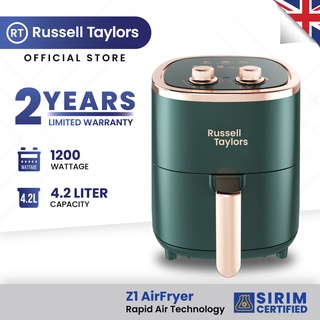 Russell Taylors 3D Air Fryer Large (4.2L) Z1 #1