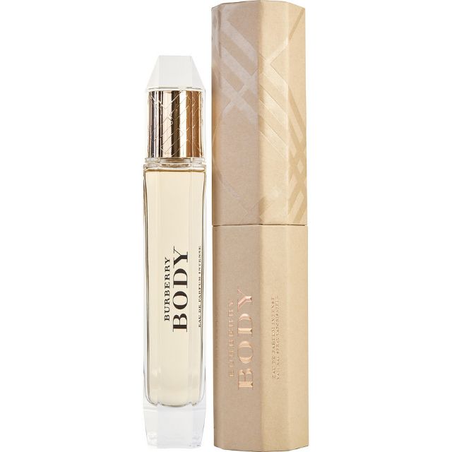 burberry body intense 85ml