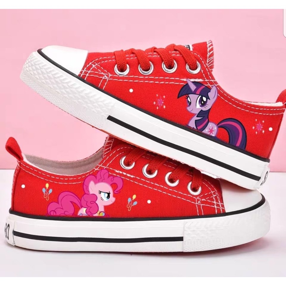 kasut little pony