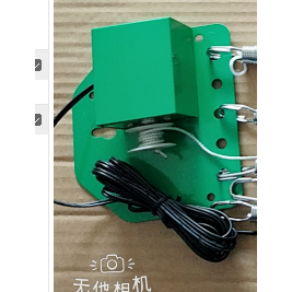 electronic crib rocker