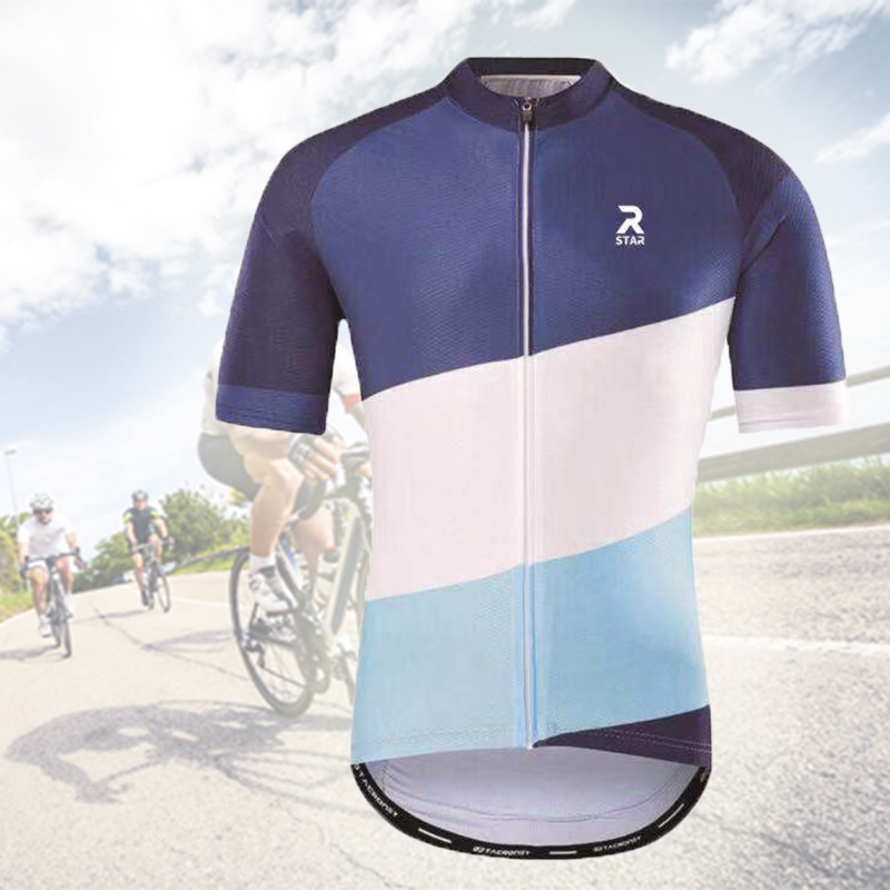 Rstar Men Cycling Jersey Mountain Bike 
