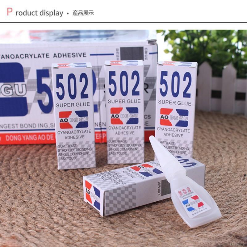 502 glue walmart