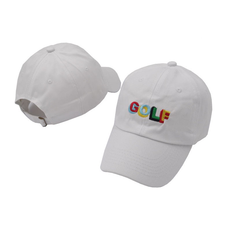 baseball cap creator
