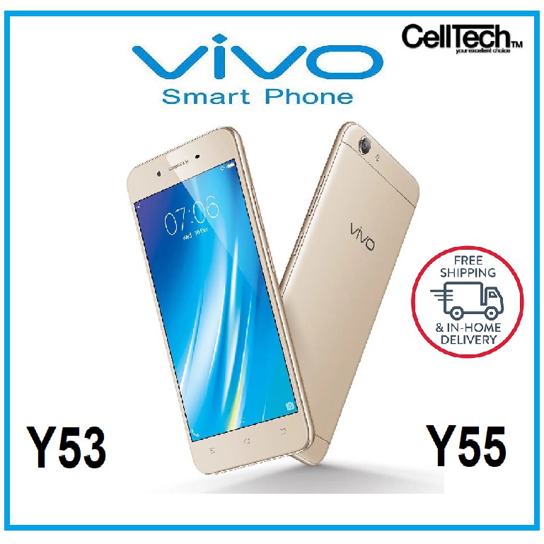 Vivo Y53 Prices And Promotions Oct 2021 Shopee Malaysia
