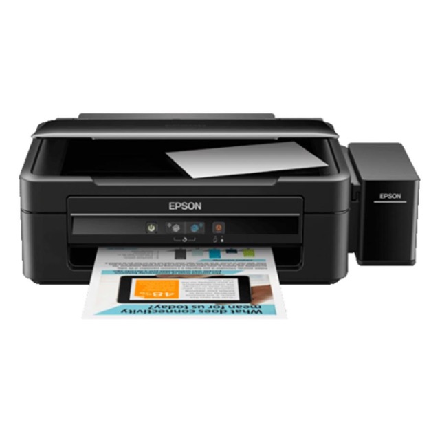printer epson shopee