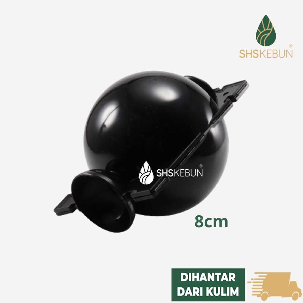 Air Layering High Pressure Plant Rooting Ball 5cm Propagating Device