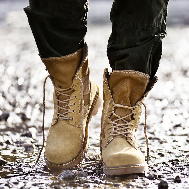desert boot fashion