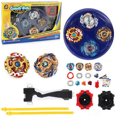 beyblade burst evolution kit set arena stadium