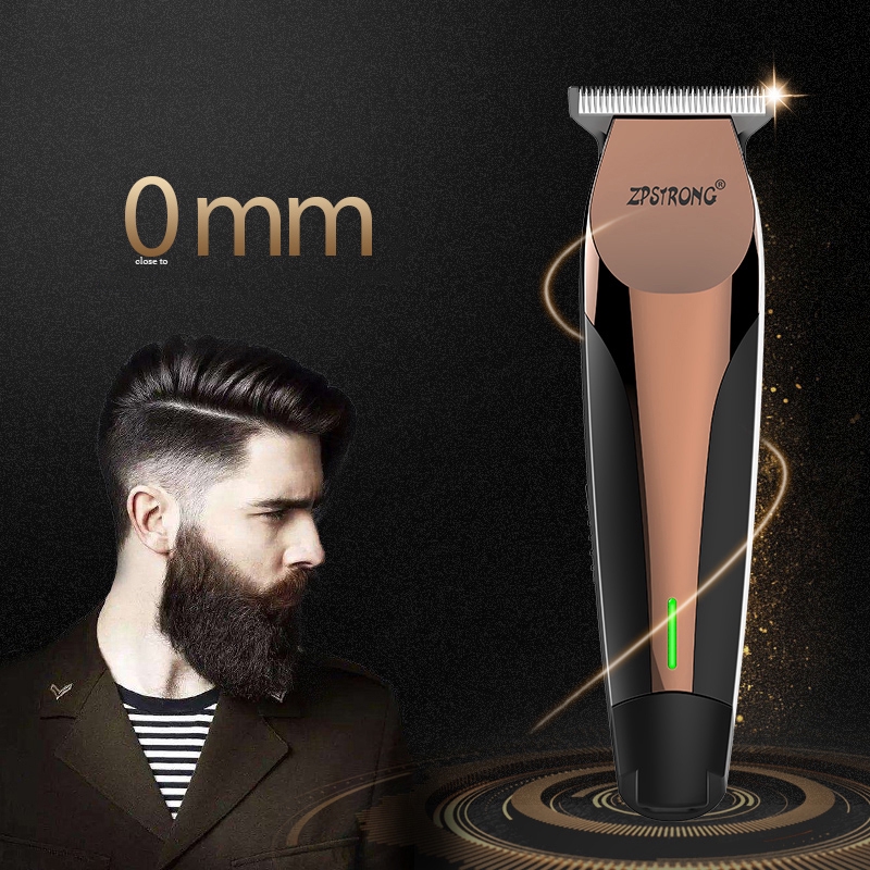 zp strong hair trimmer