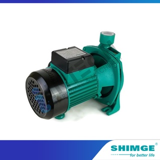 Shimge CPm158 Centrifugal Water Pump | 750W / 1HP | Pam Air Kebun ...