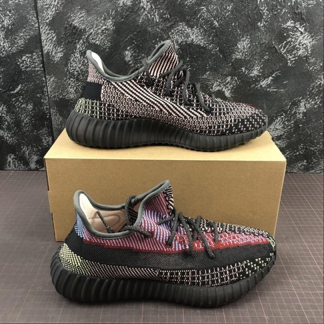 Yeezy 350 Size Run YEEZY BOOST 350 V2 YECHEIL