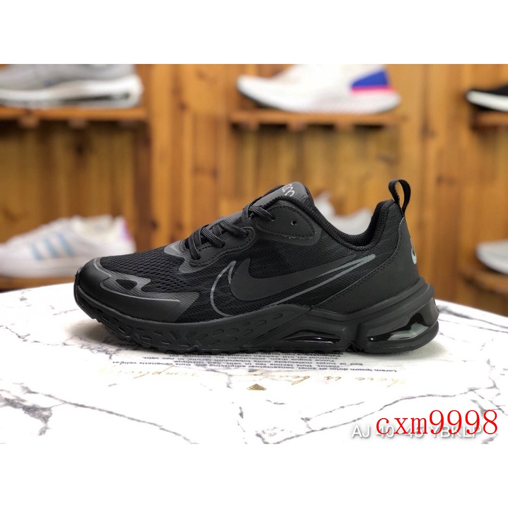 nike air wild black