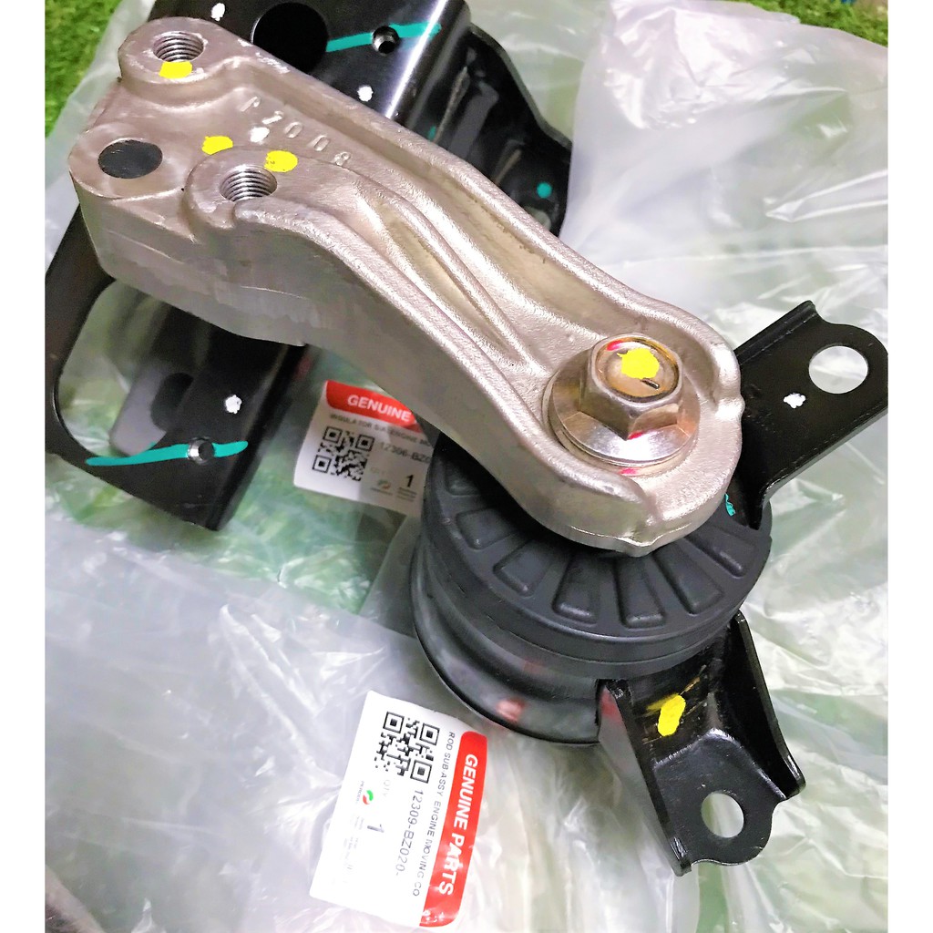 ENGINE MOUNTING MYVI RH KANAN ORIGINAL PERODUA Shopee Malaysia
