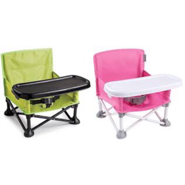 summer infant pop n sit