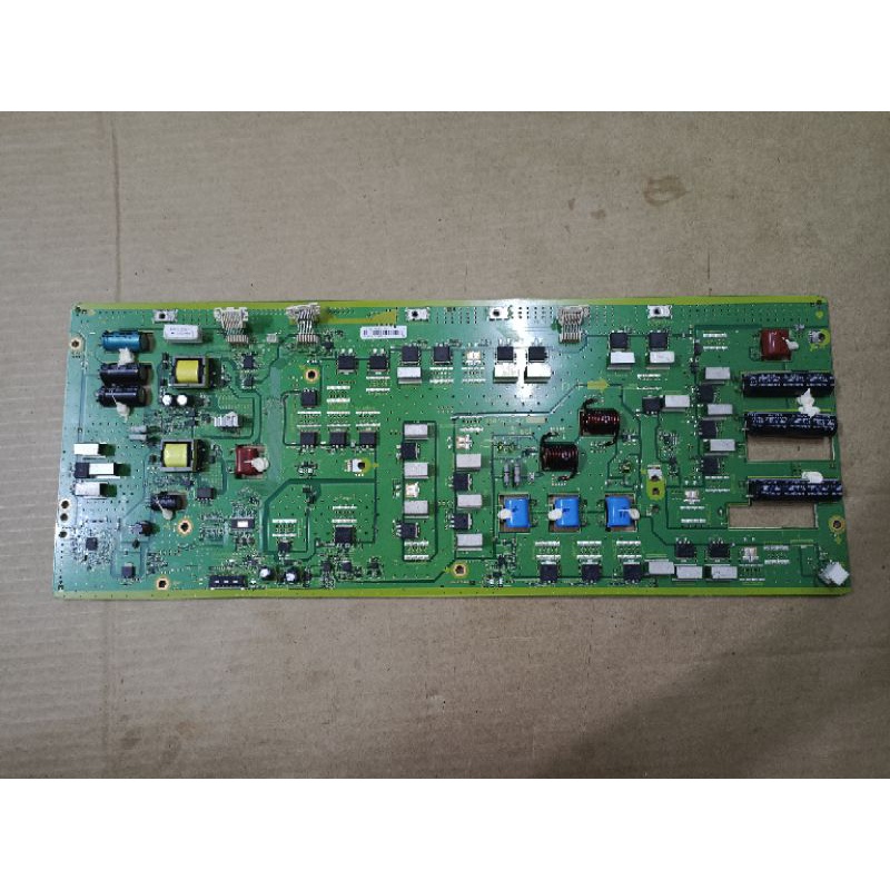Panasonic Tnp a5647 TNPA5647 Ysus Board 💯 Good Condition Tv Sparepart