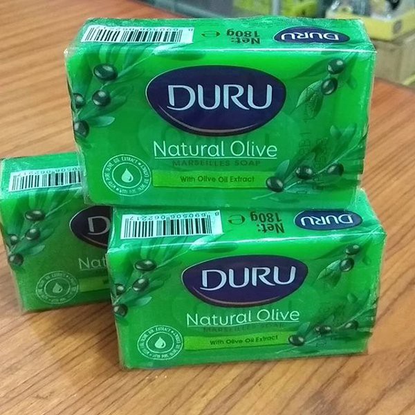 duru soap for acne