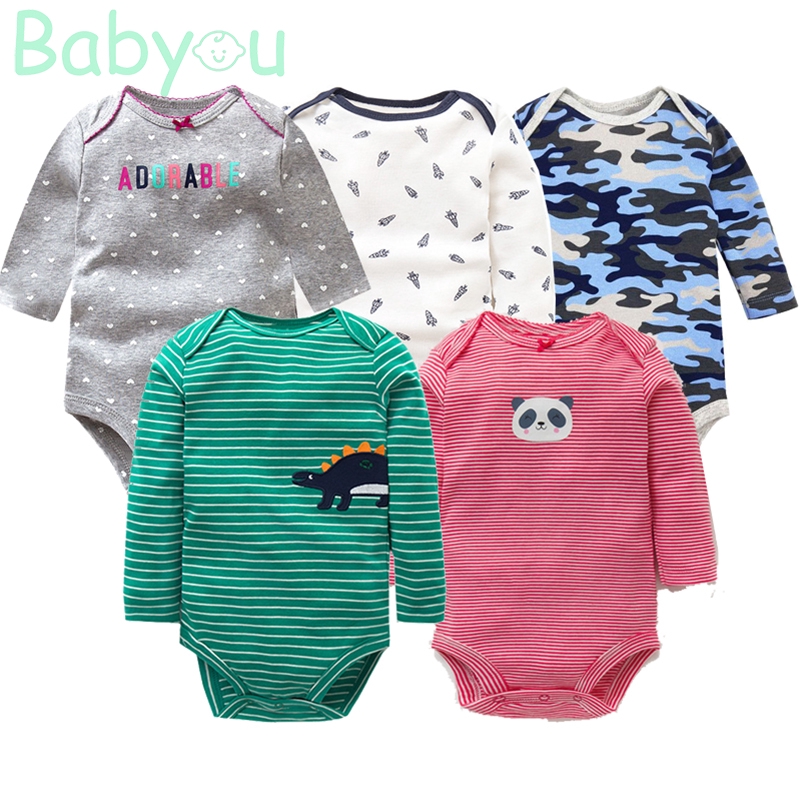 bond baby clothes