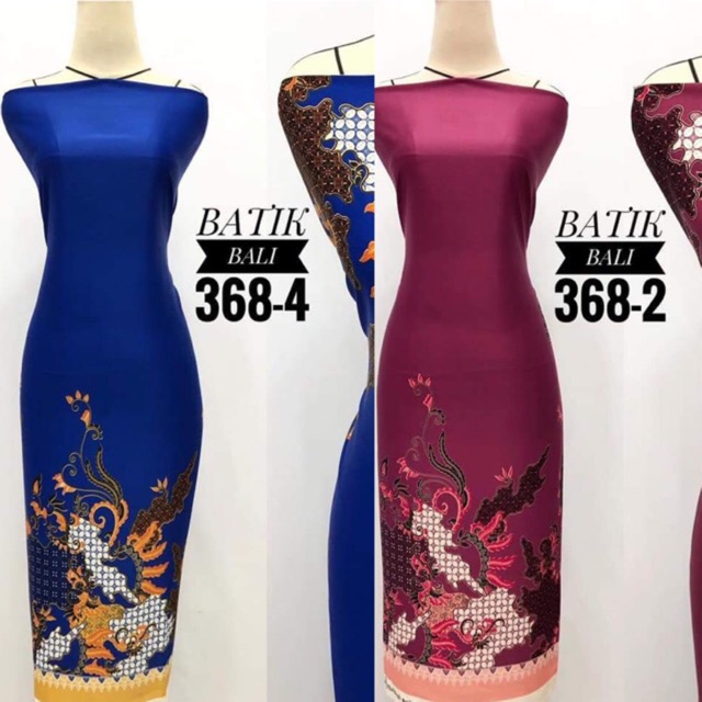  Batik Bali Viral Shopee Malaysia